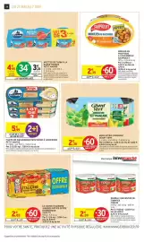 Catalogue Intermarché page 34