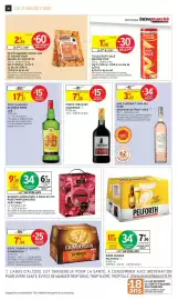 Catalogue Intermarché page 36