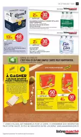 Catalogue Intermarché page 37