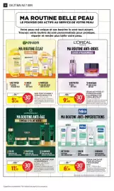 Catalogue Intermarché page 38