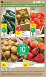 Catalogue Intermarché page 4
