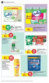 Catalogue Intermarché page 40