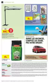 Catalogue Intermarché page 42