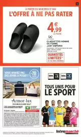 Catalogue Intermarché page 43