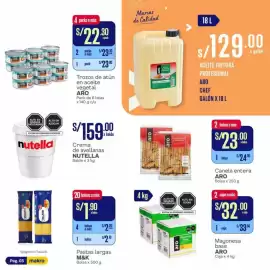 Catálogo Makro Página 3