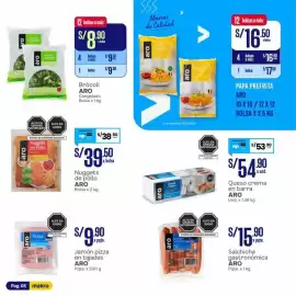 Catálogo Makro Página 5