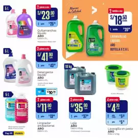 Catálogo Makro Página 9