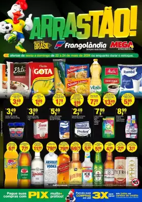 Encarte Frangolândia (válido até 24-05)