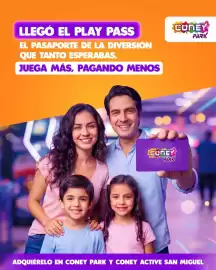 Catálogo Coney Park Página 2