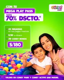 Catálogo Coney Park Página 3