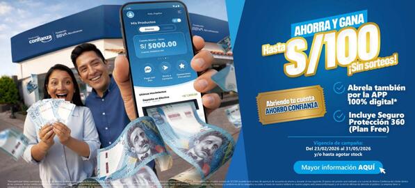 Catálogo Financiera Confianza Página 2