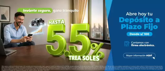 Catálogo Financiera Confianza Página 1