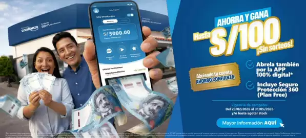 Catálogo Financiera Confianza Página 2