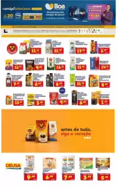 Tabloide Boa Supermercados Página 1
