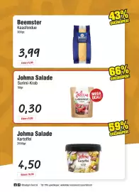 Budget Food folder Pagina 3