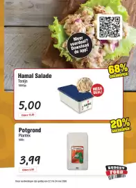 Budget Food folder Pagina 4