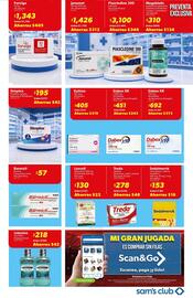 Catálogo Sam's Club Página 32