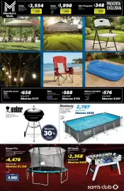 Catálogo Sam's Club Página 11