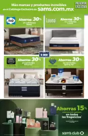 Catálogo Sam's Club Página 17
