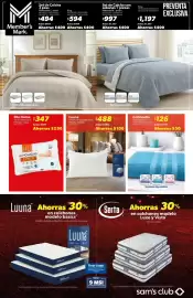 Catálogo Sam's Club Página 18
