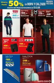 Catálogo Sam's Club Página 19