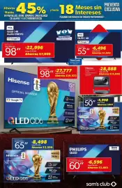 Catálogo Sam's Club Página 2