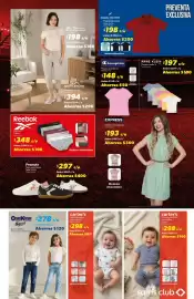 Catálogo Sam's Club Página 20