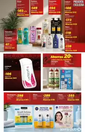 Catálogo Sam's Club Página 23