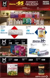 Catálogo Sam's Club Página 26
