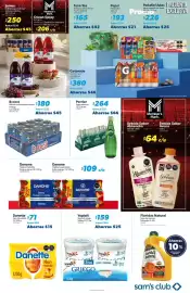Catálogo Sam's Club Página 27