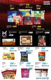 Catálogo Sam's Club Página 28
