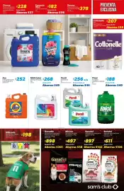 Catálogo Sam's Club Página 30