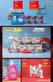 Catálogo Sam's Club Página 31