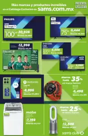 Catálogo Sam's Club Página 5