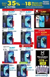 Catálogo Sam's Club Página 7