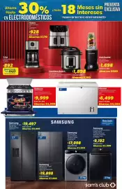Catálogo Sam's Club Página 8