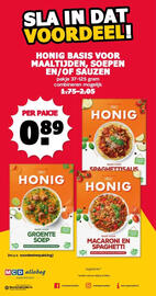 MCD Supermarkt folder week 22 Pagina 24