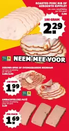 MCD Supermarkt folder week 22 Pagina 10