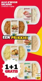 MCD Supermarkt folder week 22 Pagina 11