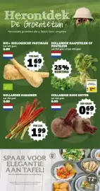 MCD Supermarkt folder week 22 Pagina 15