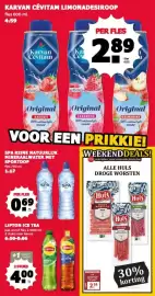 MCD Supermarkt folder week 22 Pagina 19