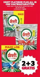 MCD Supermarkt folder week 22 Pagina 2