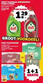 MCD Supermarkt folder week 22 Pagina 21