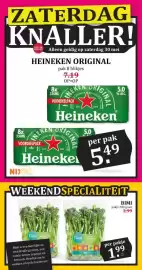 MCD Supermarkt folder week 22 Pagina 23