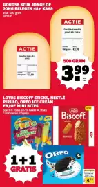 MCD Supermarkt folder week 22 Pagina 3