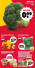 MCD Supermarkt folder week 22 Pagina 4