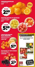 MCD Supermarkt folder week 22 Pagina 5