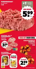 MCD Supermarkt folder week 22 Pagina 6