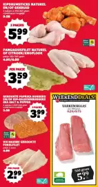 MCD Supermarkt folder week 22 Pagina 7