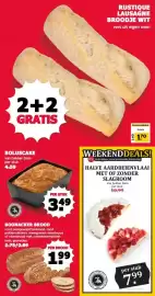 MCD Supermarkt folder week 22 Pagina 9